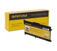 Patona BaterÃa para HP BK03 Pavilion X360 BK03XL 916811-855 TPN-W125 HSTNN-LB7S HSTNN-UB7G