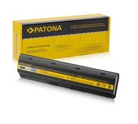 Patona BaterÃa para HP CQ32 CQ42 CQ42-116TU CQ42-153TX CQ42-184TX
