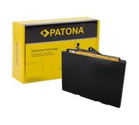 Patona BaterÃa para HP EliteBook 725 820 G3 SN03XL HSTNN-DB6V 800514-001 800232-241