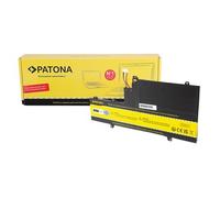 Patona BaterÃa para HP EliteBook x360 1030 G2 OM03XL 1GY29PA 863167-171 -1B1 863280-855 HSN-I04C HSTNN-IB70 HSTNN-IB7O