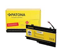 Patona BaterÃa para HP Envy x360 m6-w101dx W103DX W010DX W102DX Pavilion x360 - 13-s120nr LE03XL LE03