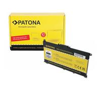 Patona BaterÃa para HP Pavilion 15-CC 15-CD 17-AR Series 14-BF 14-BF040WM14-BK 14-BK061ST TF03