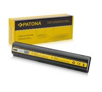 Patona BaterÃa para HP PAVILION DV9000 DV9100 DV9200 DV9500 *4,4Ah