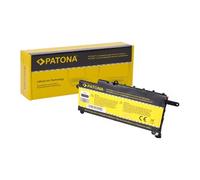 Patona BaterÃa para HP PL02 Pavilion 11 11 X360 11-n000snx 11-n010dx 11-N014TU 21