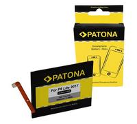 Patona BaterÃa para Huawei P8 Lite 2017 P9 P9 Lite P10 Lite P20 Lite HB366481ECW