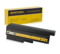 Patona BaterÃa para IBM Lenovo ThinkPad T60 T61 R60 40Y6797 *6,6Ah