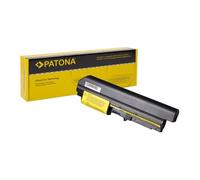 Patona BaterÃa para IBM ThinkPad R40-7443 R61-7732 R61-7734 R61-7733