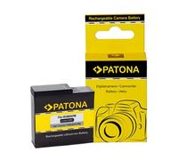 Patona BaterÃa para Insta360 Ace / Ace Pro