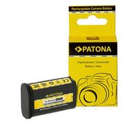 Patona BaterÃa para Leica Q2 Q3 SL2 SL2S BP-SCL6 LC-SCL6 19 531