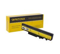 Patona BaterÃa para Lenovo 121000916 121000917 121000918 121001032 121001033