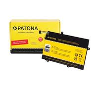 Patona BaterÃa para Lenovo Thinkpad L480 L580 L14 Gen 1 TP00120A 01AV463 01AV464 01AV465 L17M3P54 L17M3P53 L17L3P52