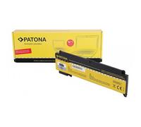 Patona BaterÃa para Lenovo Thinkpad T460s T470s 01AV405 01AV406 01AV408 SB10J79003 SB10J79005