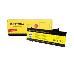 Patona BaterÃa para Lenovo Thinkpad T480S L17L3P71 SB10K97620 01AV480