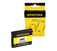 Patona BaterÃa para Nokia BL6F Nokia BL-6F Nokia N78 Nokia N79 Nokia N95-8GB