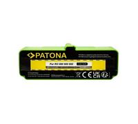 Patona BaterÃa para Roomba 80501 500 510 530 532 535 540 550 780 800 Series