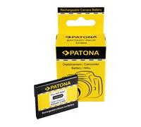 Patona BaterÃa para Sony NP-BN1