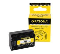 Patona BaterÃa para Sony NP-FZ100