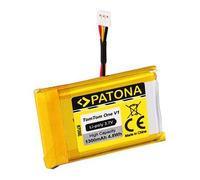 Patona BaterÃa para TomTom One V1 One V1