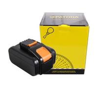 Patona BaterÃa para Worx WA3551.1 WA3572 WG169 259 549 166 372 390 WX523 Rockwell RK180K2 RK2852 RK 2856