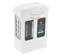 Patona BaterÃa Platinum para DJI Phantom 4 4 Advanced 4 Plus 4 Pro 4 Pro Obsidian 1650120 CP.PT.00000033.01 CP.PT.000601