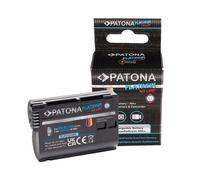 Patona BaterÃa Platinum para Nikon ES-EL15b