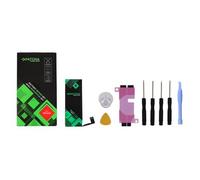 Patona BaterÃa Premium para Apple iPhone XR A1984 A2105 A2106 A2107 A2108 616-00471 616-00469 incl. juego de herramientas elÃ©ctricas
