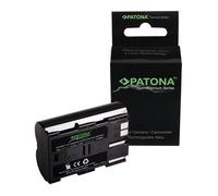 Patona BaterÃa Premium para Canon BP-511