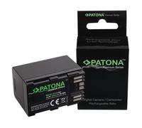 Patona BaterÃa Premium para Canon BP-A30