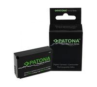 Patona BaterÃa Premium para Canon LP-E12