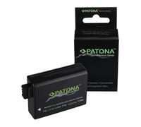 Patona BaterÃa Premium para Canon LP-E5