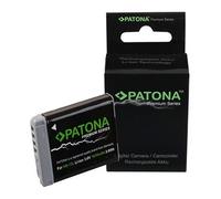 Patona BaterÃa Premium para Canon NB-13L