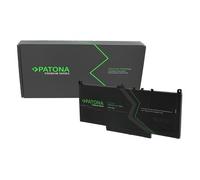 Patona BaterÃa Premium para Dell Latitude E7260 E7270 E7470 J60J5