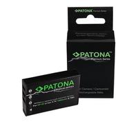 Patona BaterÃa Premium para Fuji Fuji NP-95