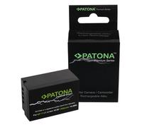 Patona BaterÃa Premium para Fuji NP-T125