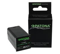 Patona BaterÃa Premium para Godox AD200 AD200Pro AD300Pro X200 Pro WB29 flash de estudio Celdas LG