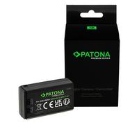 Patona BaterÃa Premium para Godox VB26 VB26A V850III V1 Cabezal de flash Celdas Samsung