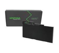 Patona BaterÃa Premium para HP CM03 Elitebook 740 745 750 75 755 840 845 850 855 740 G1 740 G2