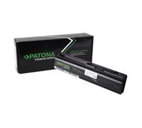 Patona BaterÃa Premium para HP Pavilion DV4 DV5 DV6 G60-230US G70-250us