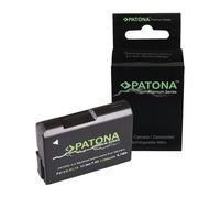 Patona BaterÃa Premium para Nikon EN-EL14