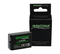 Patona BaterÃa Premium para Nikon EN-EL25