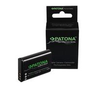 Patona BaterÃa Premium para Nikon ES-EL23