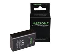 Patona BaterÃa Premium para Olympus OM-D OMD E-M5 Stylus XZ-2 Pen E-P5 E-M1 PS-BLN1