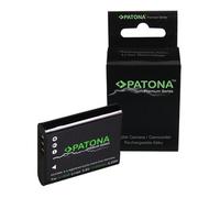 Patona BaterÃa Premium para Olympus Ricoh Li-90B