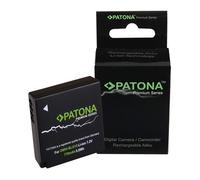 Patona BaterÃa Premium para Panasonic DMC-GF6