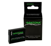 Patona BaterÃa Premium para Panasonic DMW-BCM13