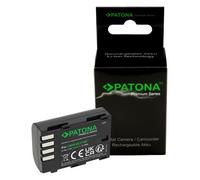Patona BaterÃa Premium para Panasonic DMW-BLF19