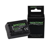 Patona BaterÃa Premium para Panasonic VW-VBT190