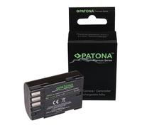 Patona BaterÃa Premium para Pentax D-Li90 K01 K5 II IIs K645D K7