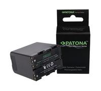 Patona BaterÃa Premium para Sony BP-U60