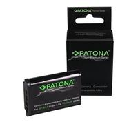 Patona BaterÃa Premium para Sony NP-BX1